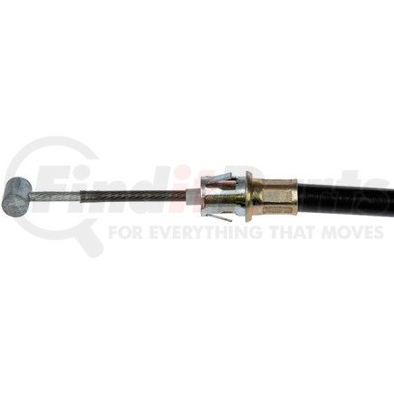 C94477 by DORMAN - Parking Brake Cable