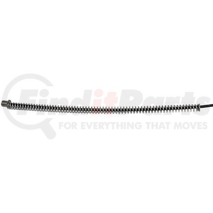 C94482 by DORMAN - Parking Brake Cable