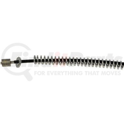 C94486 by DORMAN - Parking Brake Cable
