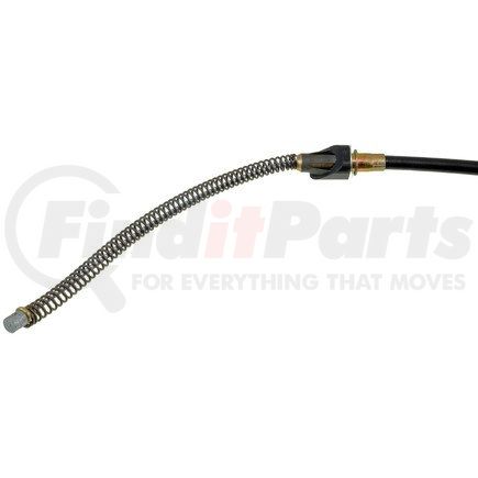 C94489 by DORMAN - Parking Brake Cable