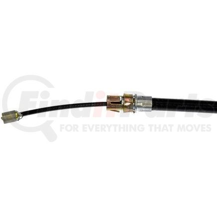 C94490 by DORMAN - Parking Brake Cable