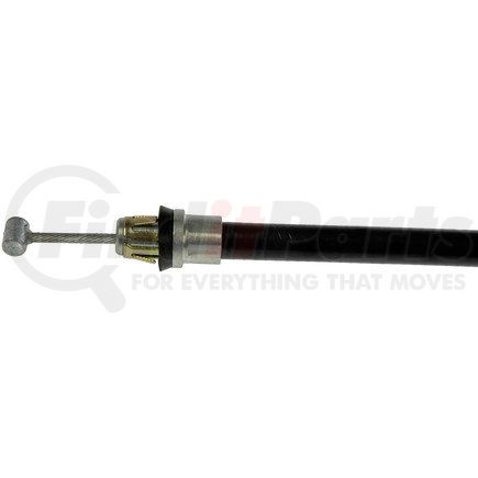 Dorman C94493 Parking Brake Cable Parking Brake Cable