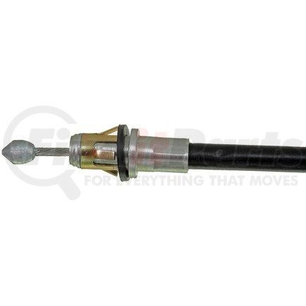 C94497 by DORMAN - Parking Brake Cable