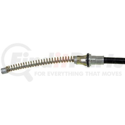 C94498 by DORMAN - Parking Brake Cable