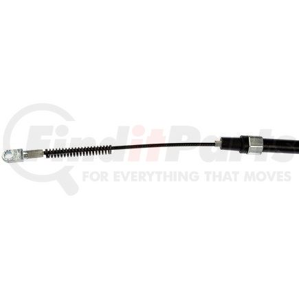 C94501 by DORMAN - Parking Brake Cable