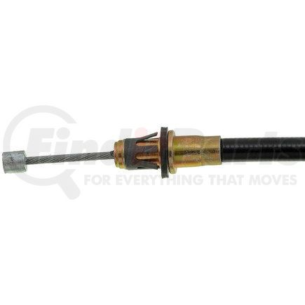 C94500 by DORMAN - Parking Brake Cable