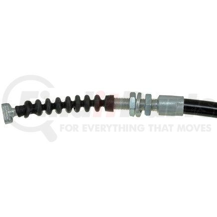 C94502 by DORMAN - Parking Brake Cable