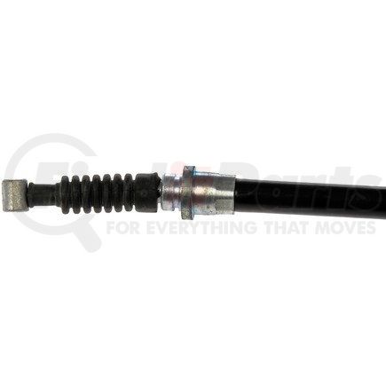 C94503 by DORMAN - Parking Brake Cable