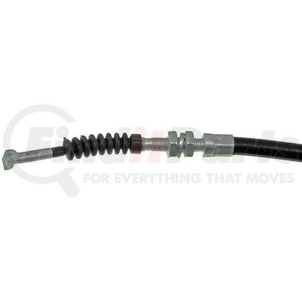 C94504 by DORMAN - Parking Brake Cable