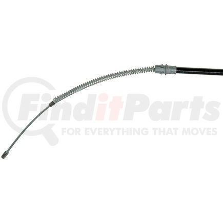 C94505 by DORMAN - Parking Brake Cable