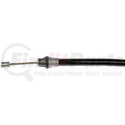 Dorman C94506 Parking Brake Cable Parking Brake Cable
