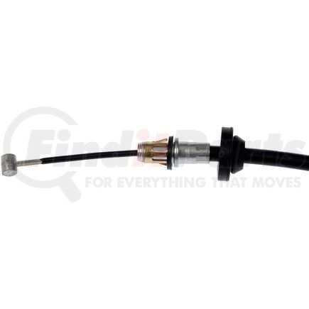 C94507 by DORMAN - Parking Brake Cable
