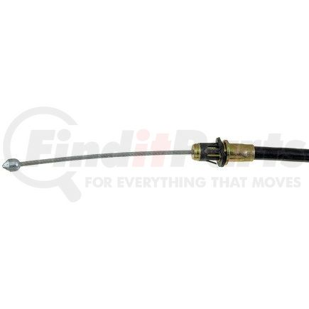 C94514 by DORMAN - Parking Brake Cable
