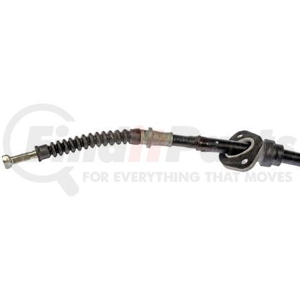 C94520 by DORMAN - Parking Brake Cable