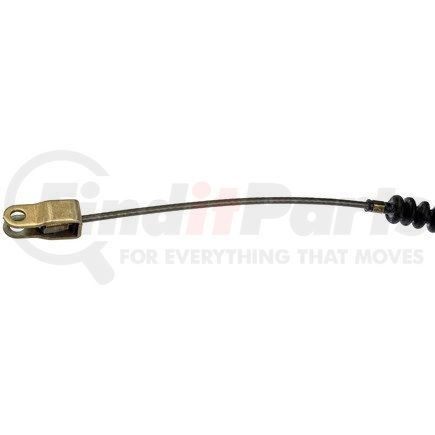 C94525 by DORMAN - Parking Brake Cable