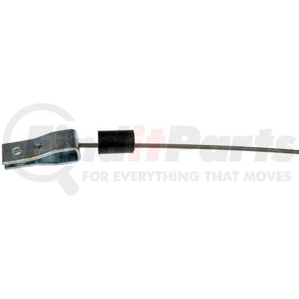 Dorman C94531 Parking Brake Cable Parking Brake Cable