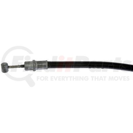 C94544 by DORMAN - Parking Brake Cable