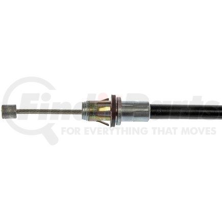 C94559 by DORMAN - Parking Brake Cable