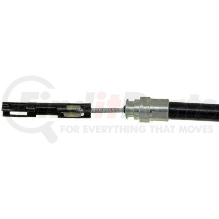 C94565 by DORMAN - Parking Brake Cable