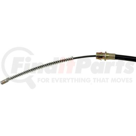 C94570 by DORMAN - Parking Brake Cable