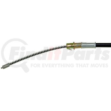 C94573 by DORMAN - Parking Brake Cable