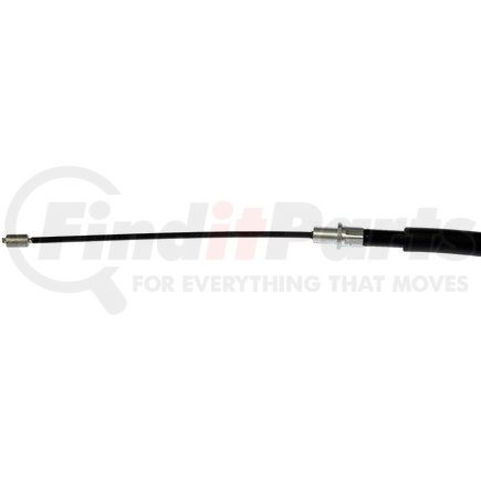 C94574 by DORMAN - Parking Brake Cable