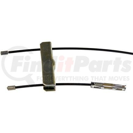 C94577 by DORMAN - Parking Brake Cable