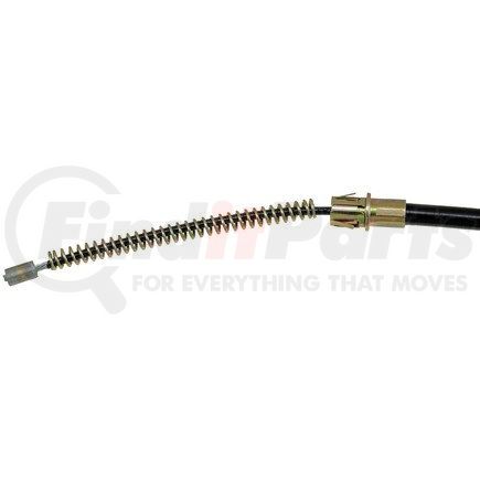 C94576 by DORMAN - Parking Brake Cable