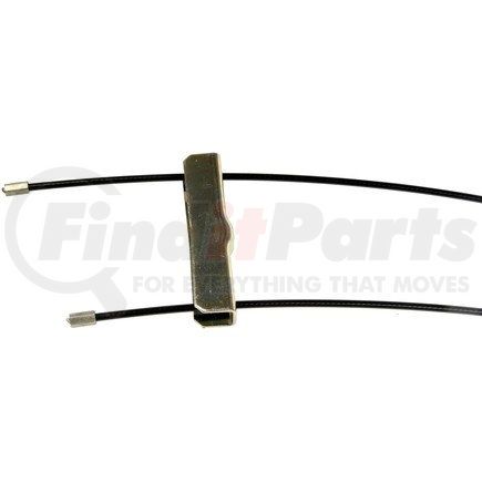 C94578 by DORMAN - Parking Brake Cable