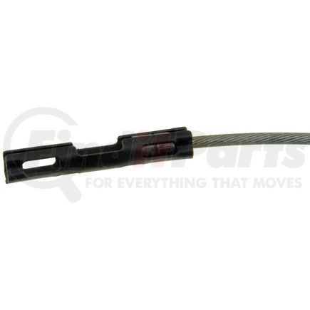 C94579 by DORMAN - Parking Brake Cable