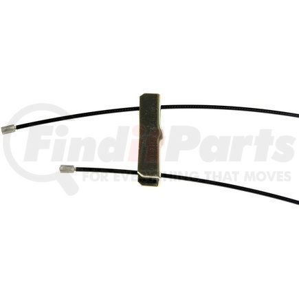 C94582 by DORMAN - Parking Brake Cable