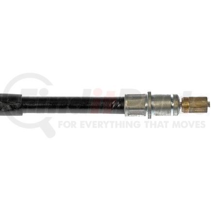 C94588 by DORMAN - Parking Brake Cable