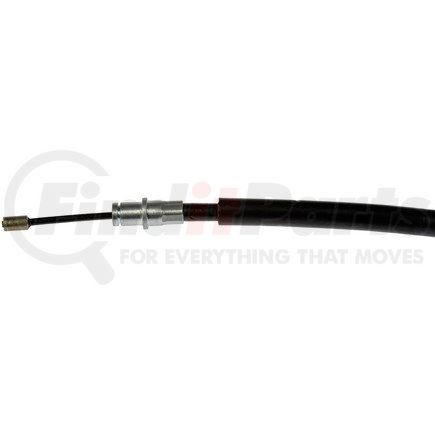 C94589 by DORMAN - Parking Brake Cable