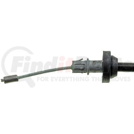 C94590 by DORMAN - Parking Brake Cable