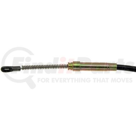 C94592 by DORMAN - Parking Brake Cable