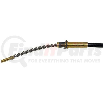 C94594 by DORMAN - Parking Brake Cable