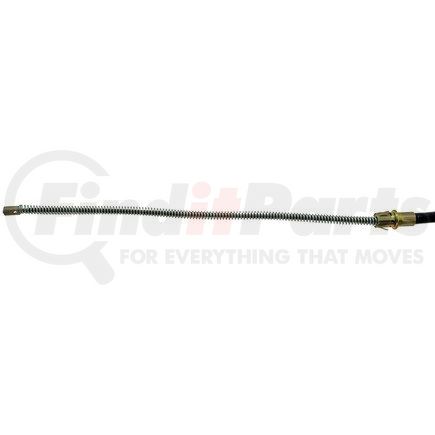 C94595 by DORMAN - Parking Brake Cable