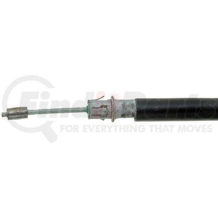 C94597 by DORMAN - Parking Brake Cable