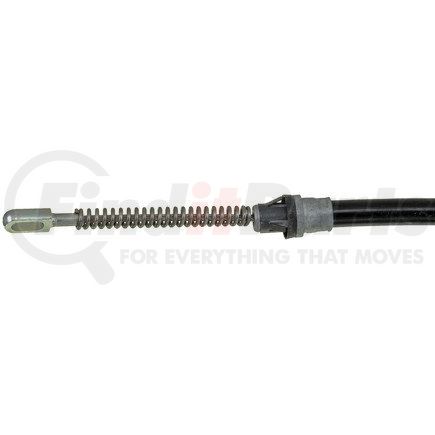 C94598 by DORMAN - Parking Brake Cable