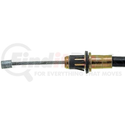 C94599 by DORMAN - Parking Brake Cable