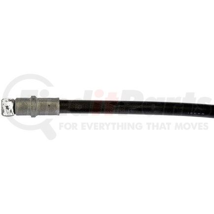 C94611 by DORMAN - Parking Brake Cable