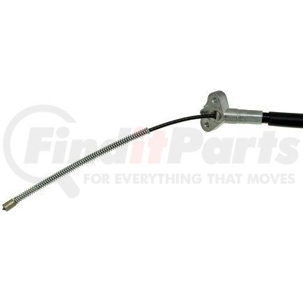 C94616 by DORMAN - Parking Brake Cable