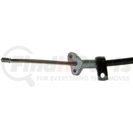 C94617 by DORMAN - Parking Brake Cable