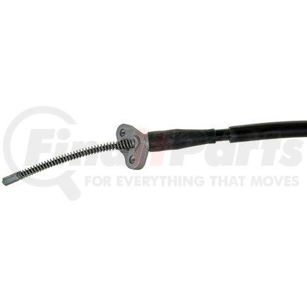 C94620 by DORMAN - Parking Brake Cable