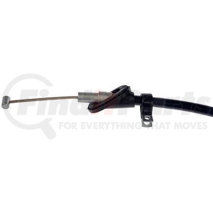 C94628 by DORMAN - Parking Brake Cable