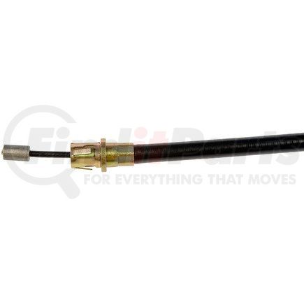 C94639 by DORMAN - Parking Brake Cable