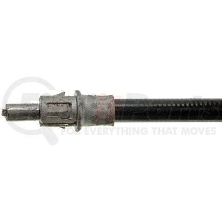 C94640 by DORMAN - Parking Brake Cable