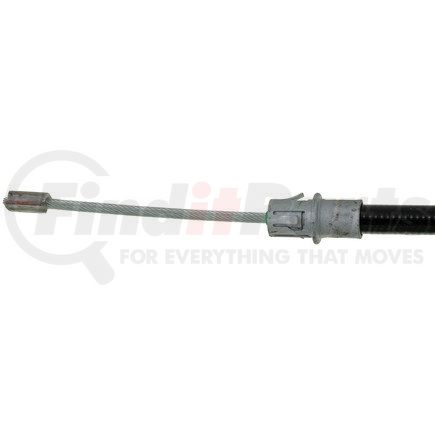 Dorman C94641 Parking Brake Cable Parking Brake Cable