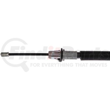 Dorman C94642 Parking Brake Cable Parking Brake Cable