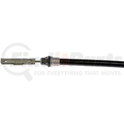 C94643 by DORMAN - Parking Brake Cable